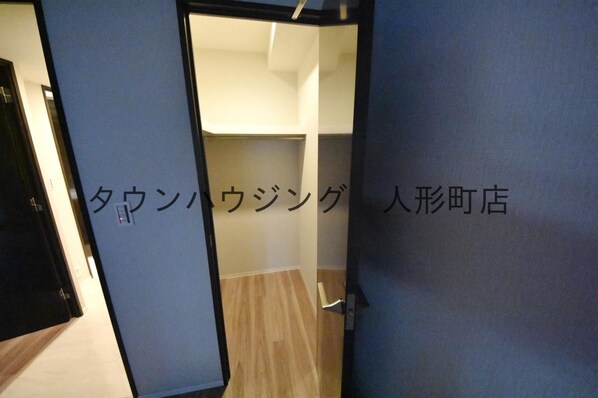 ザ・グランクラッセ日本橋イーストの物件内観写真